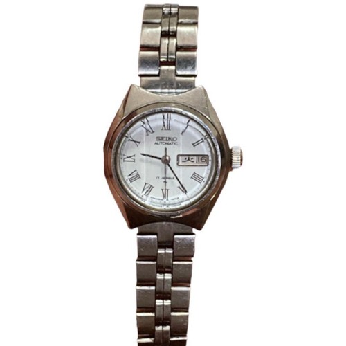 Seiko automatico jewels - automatico, 17