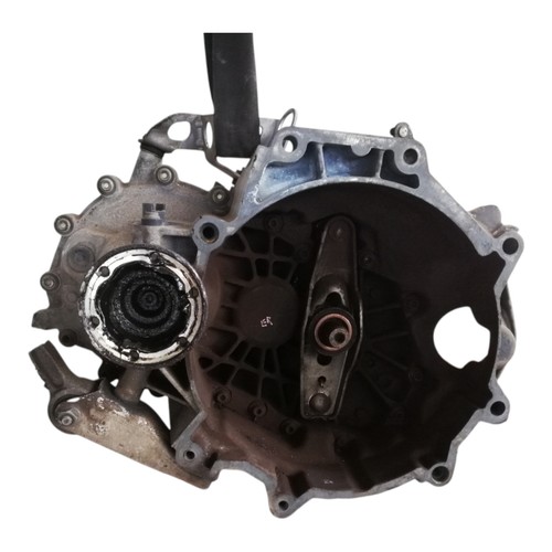 Cambio manuale marce - 5,