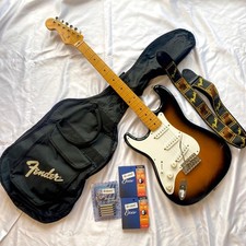 Fender Japan ST57 LH Sinistro
