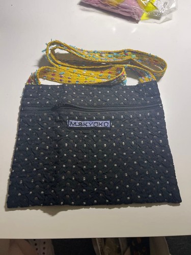 Kyoko borsa tracolla - borsa, a