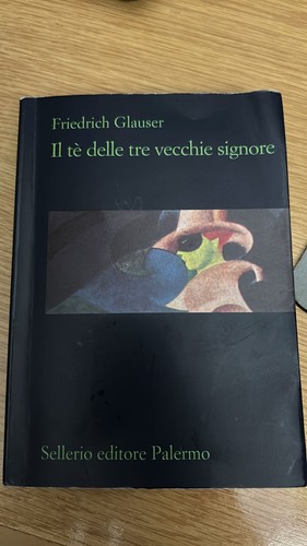Delle tre vecchie - tre,