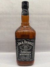 JACK DANIELS BOTTIGLIA DA