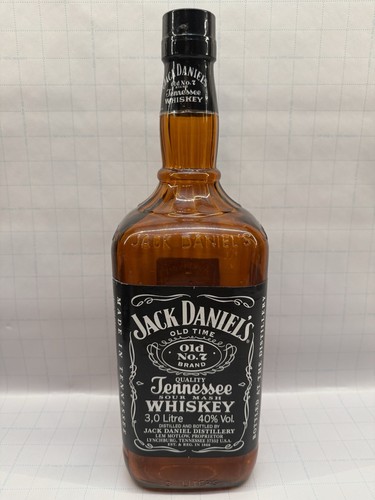 Jack daniels litri - jack, 15”