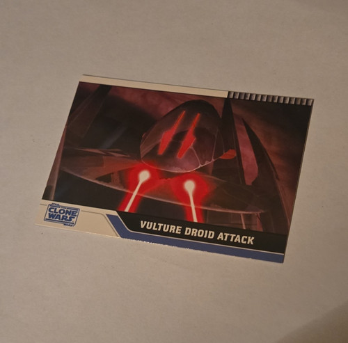 Topps star wars - star,
