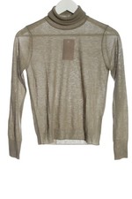 ZARA Maglione dolcevita Donna