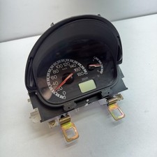 CONTACHILOMETRI PER FIAT Seicento Serie 735270336 (00>05)