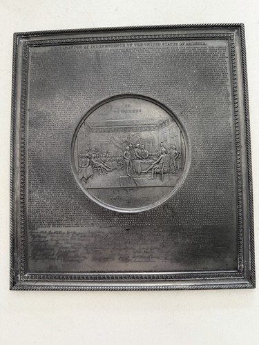 1859 dichiarazione - 1859, di