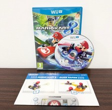 Mario Kart 8 Gioco per