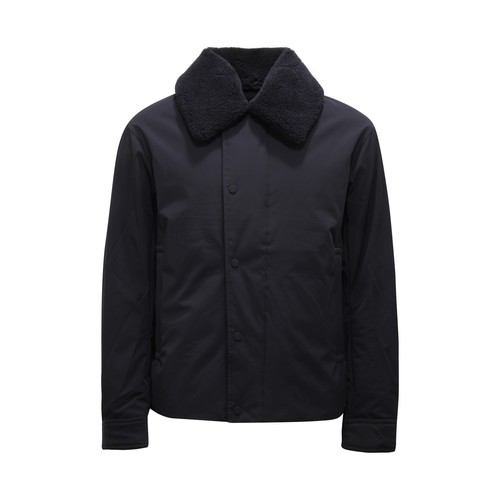 N1298 piumino uomo - piumino,