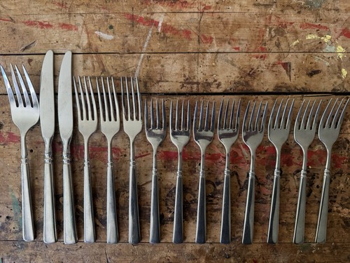 Oneida easton set misto - set, di