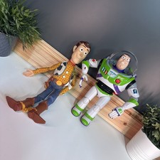 Disney Thinkway Toy Story