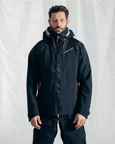 Giacca henri lloyd uomo pro - giacca, m-pro