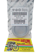 2 Tappi Monoblocco Fiat