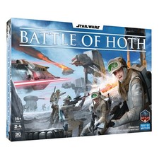 Star Wars Battle of Hoth EN