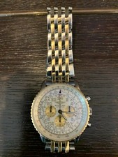 Breitling Navitimer Cosmonaute