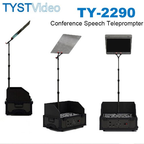 Tyst 2290 teleprompter - tyst,