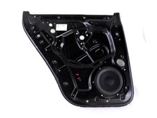 7L5839729 PANNELLO SUPPORTO ALZA-CRISTALLO PORTA POSTERIORE SINISTRA PORSCHE CAY