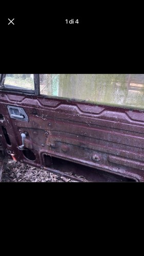Ricambi lancia fulvia - ricambi,