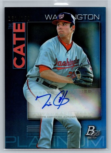 2020 bowman platinum blue - 2020,