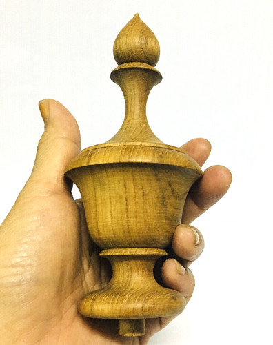 2pz finiture legno - 6",