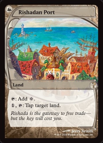 Mtg future sight - mtg, mystery