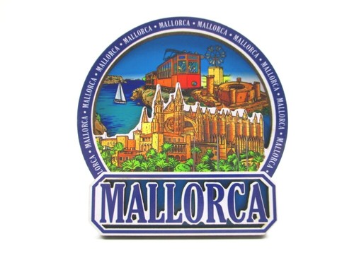 Calamita legno maiorca - in, di