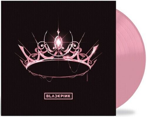 Album blackpink - -,