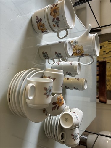 Servizio tazzine caffè - di,