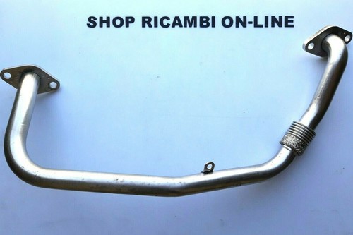 Tubo egr scambiatore - egr,
