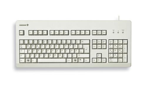 Cherry g80 3000 tastiera usb - tastiera,