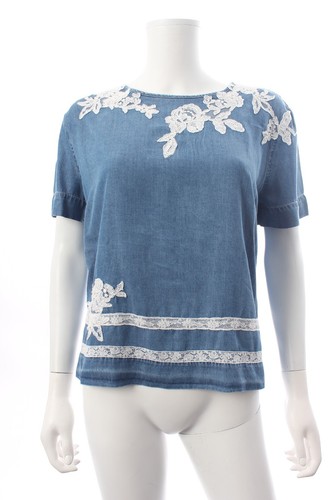 Shirt ermanno scervino in - t-shirt,