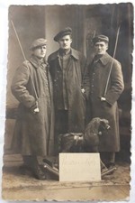 Soldato tedesco della prima