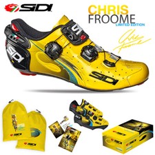 New sidi wire carbon - new,