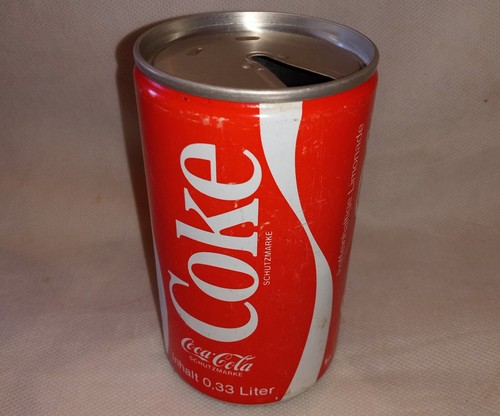 Rara lattina coca cola - coca,