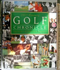 20th Century Golf Chronicle
