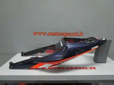 Honda CBR 600RR 03-04 CODA CARENA CODONE ORIGINALE TAIL FAIRING REPSOL 2003/2004