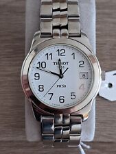 TISSOT PR 50 - J376/476 -