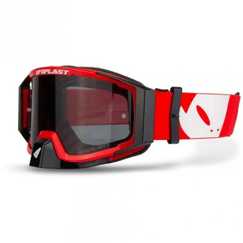 Maschera moto ufo - maschera,