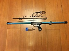 CRESSI SUB MINI SAETTA underwater arbalete speargun Sub vintage rare