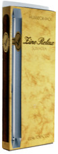 PACCHETTO DI SIGARI VUOTO ANNI '80/'90   ZINO - RELAX  SUMATRA   HUMIDOR-PACK