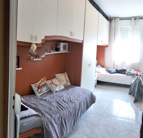 Cameretta con armadio - a, ponte
