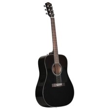 Fender bk - cd-60, ❘