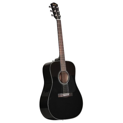 Fender bk - cd-60, ❘
