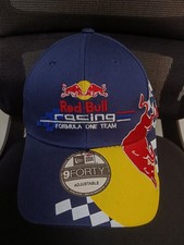 Berretto da baseball Red Bull