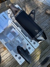 Akrapovic b12so10 edizione - akrapovic,