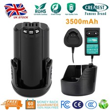 Per Bosch GDR GSA GOS GSR GWI