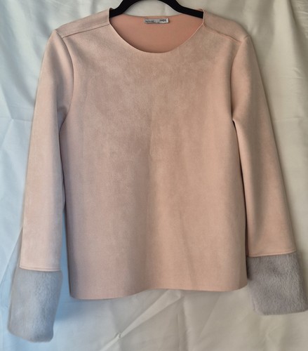 Maglione donna zara b - donna,