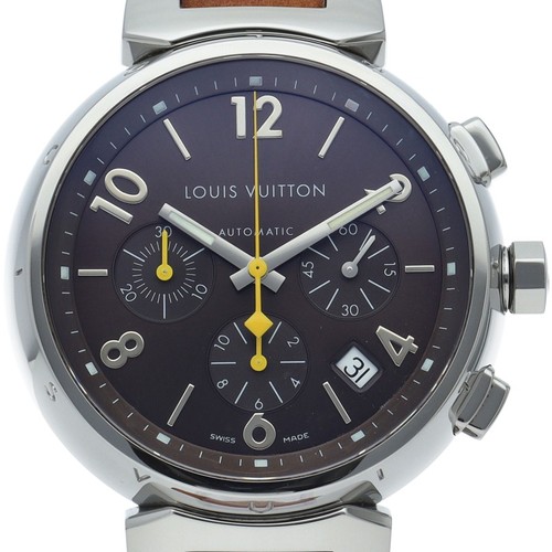 Louis vuitton tambour - louis,