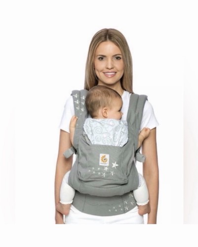 Ergobaby original baby carrier - original,