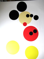 0) DAMIEN HIRST: Litografia a